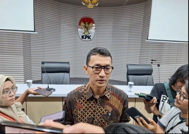 KPK Bongkar Modus &ldquo;Uang Hangus&rdquo; Eks Sekjen MPR, Bagaimana Kronologinya?