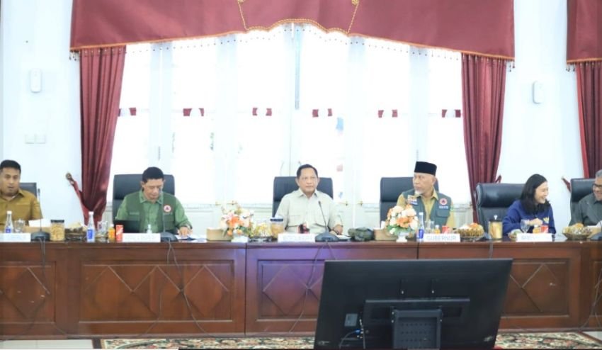 Tito Karnavian: Pemilihan Kepala Daerah Bisa Langsung atau Lewat DPRD