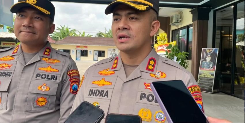 Anak 6 Tahun Tewas dalam Perampokan di Boyolali, Pelaku Dibekuk Polisi Kurang dari 24 Jam