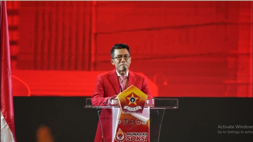 Evaluasi Pilkada Langsung, Ketua Soksi Sebut DPRD Bisa Pilih Kepala Daerah Lebih Kompeten