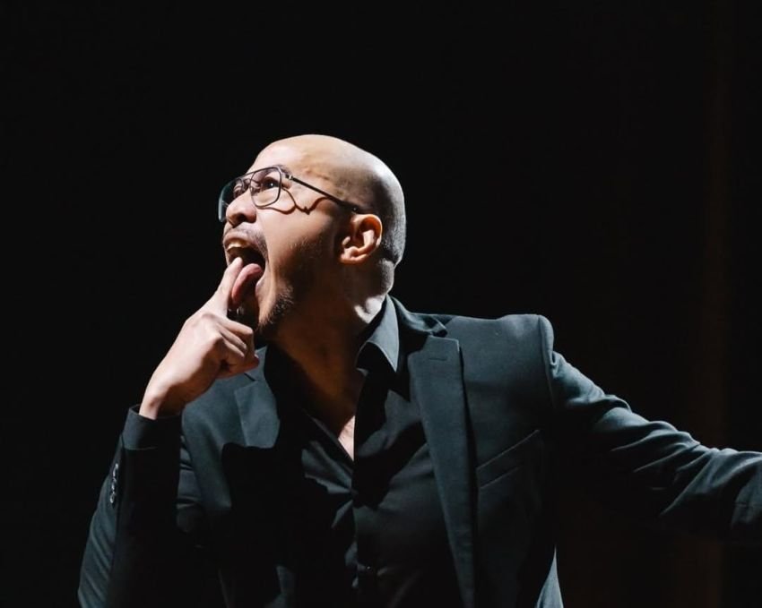 Pakar Pendidikan dan Tompi Kritik Candaan Pandji: Merendahkan Fisik Wapres Gibran Dinilai Tak Pantas