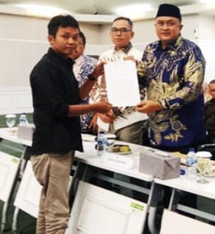 Kas Daerah Kosong, Ketua NGO Bogor Kritik Pemkab: &ldquo;Kapal Tenang, Mesin Sudah Kemasukan Air&rdquo;