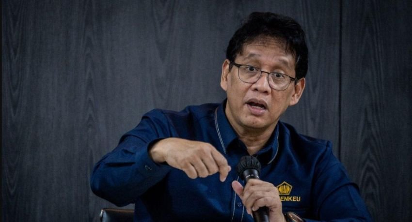 Usai Noel Jadi Tersangka, Purbaya Yudhi Sadewa Angkat Bicara soal Ancaman &lsquo;Di-Noel-kan&rsquo;