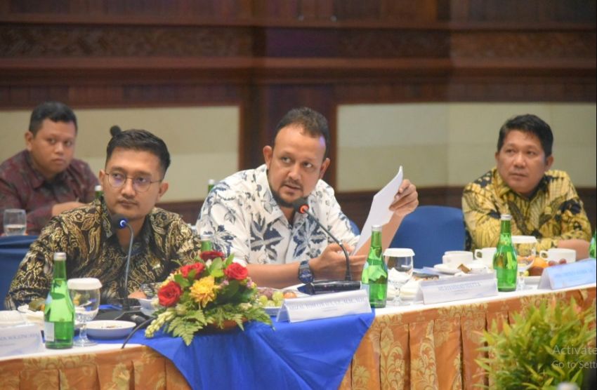 Potensi Rp 14 Triliun! DPR Soroti Keterlambatan Game Online RI Menembus Pasar Global