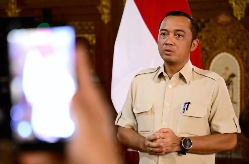 Retret Awal Tahun Kabinet Merah Putih: Prabowo Evaluasi Capaian Kementerian 2025