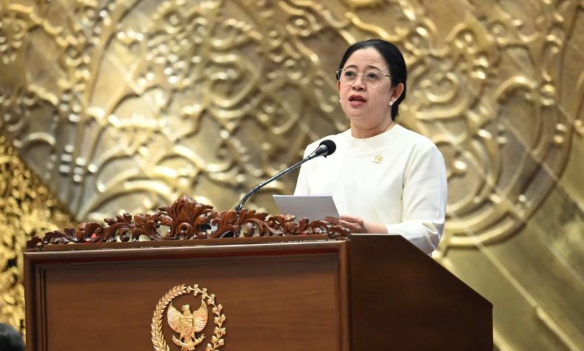 Puan Maharani: DPR Pastikan Kebijakan dan Anggaran Negara Berpihak pada Rakyat
