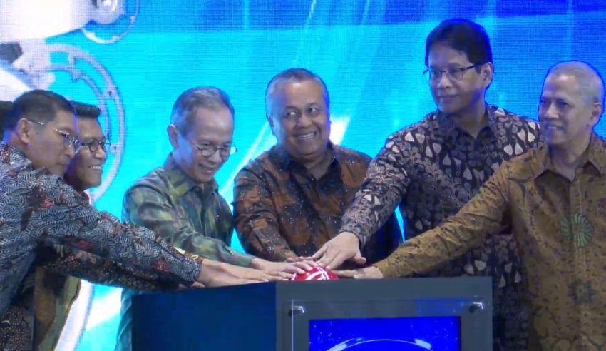 Menkeu Purbaya Tegaskan Direksi Baru BEI Harus Bersih dari Praktik Goreng-Menggoreng Saham