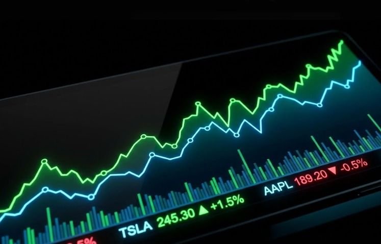 IHSG Dibuka Melemah Tipis ke Level 8.856, Analis Prediksi Masih Berpeluang Menguat