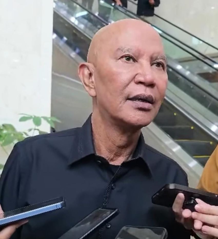 Polemik Ambang Batas Parlemen di RUU Pemilu: PAN Ingin Hapus, PDIP Khawatir Demokrasi Jadi Pincang