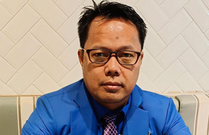 Ketum PPDI Kritik Putusan MK: Tidak Berfaedah untuk Perlindungan Wartawan