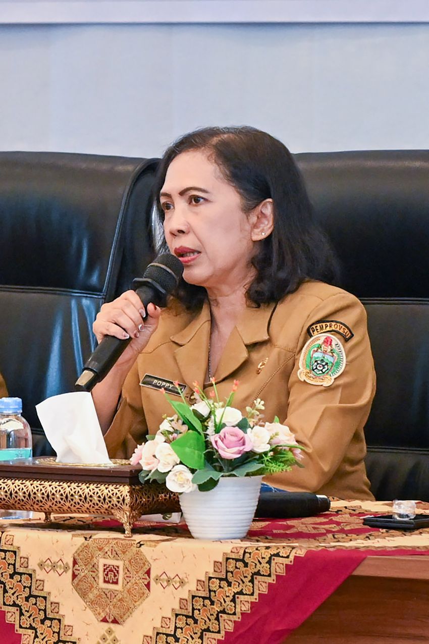 UMKM dan Investasi Meningkat, Bobby Nasution Ciptakan Iklim Ekonomi Sumut Kondusif