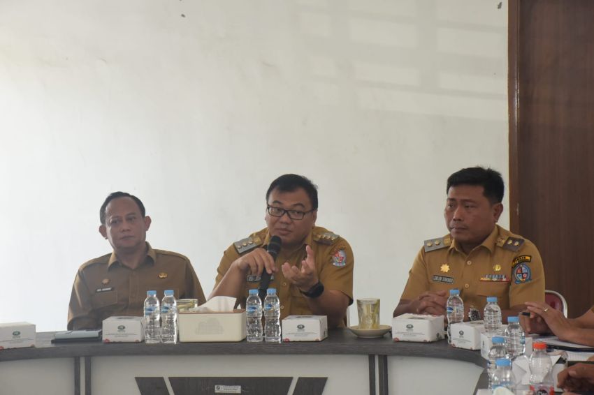 Fokus Menyimpang, Bupati Deli Serdang Tegaskan Arah Baru BUMD Bhineka Perkasa Jaya