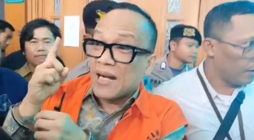 Terkuak! Noel Bongkar Ada Aliran Uang Korupsi ke Parpol Berinisial &ldquo;K&rdquo; dan Ormas Nonkeagamaan, Siapa Mereka?