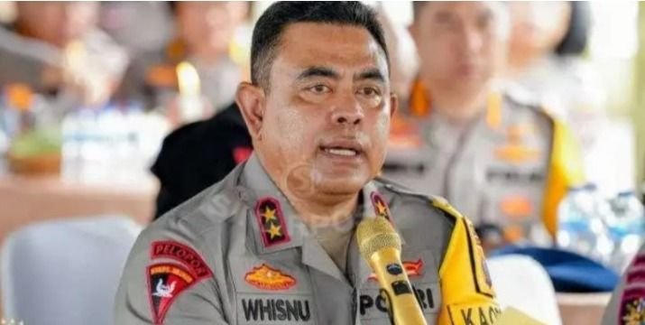 Awal Tahun 2026, Kapolda Sumut Mutasi Kapolsek Polrestabes Medan, Ini Daftar Lengkapnya!