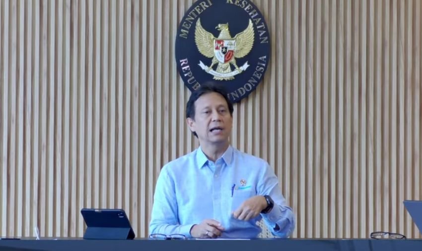 Menkes Ungkap Angka Kematian Ibu dan Bayi Masih Tinggi, Jadi Tantangan Menuju Indonesia Emas 2045