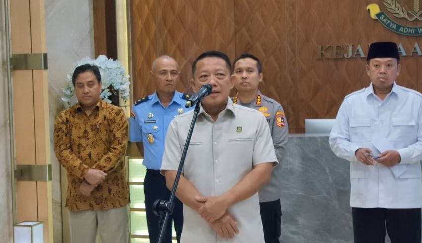 Kejagung dan KPK Selidiki Dugaan Korupsi di Balik HGU Sugar Group di Lahan TNI AU