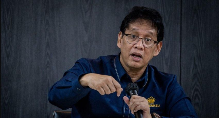 Purbaya &lsquo;Obrak-abrik&rsquo; Bea Cukai: Tergantung Doa Pegawai Malam Ini