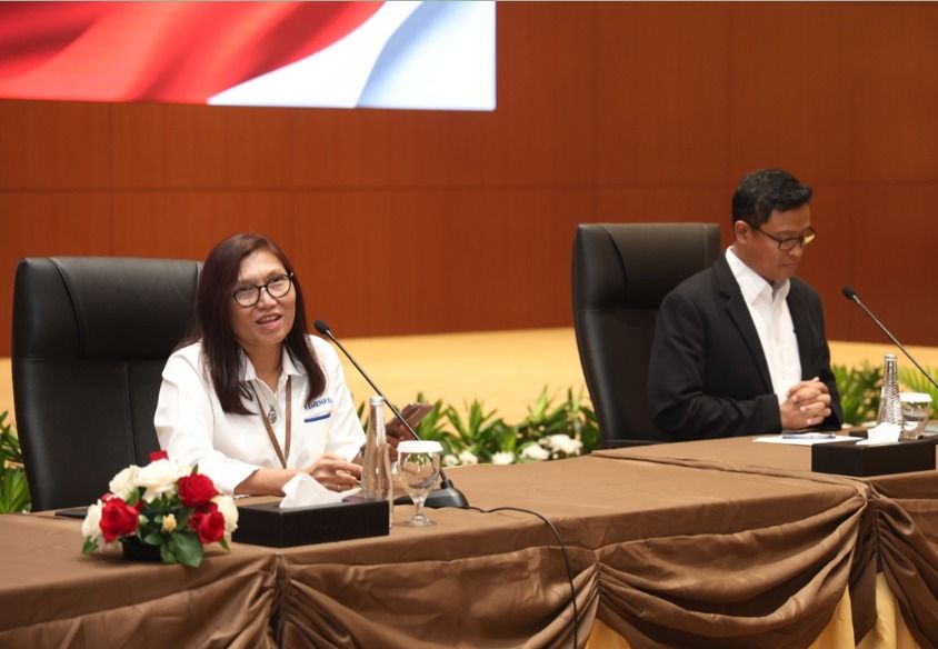 OTT KPK di Jakarta Utara, Ditjen Pajak Tegaskan Siap Kooperatif dan Hormati Proses Hukum