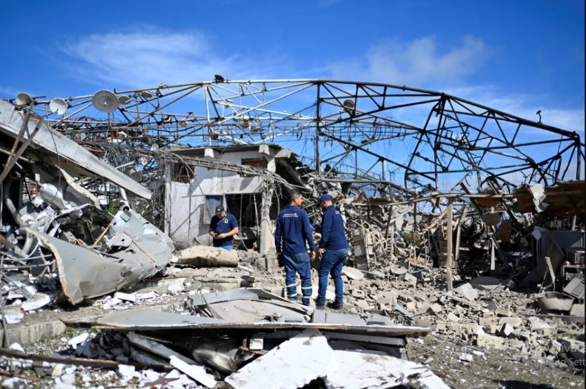 Resonansi Venezuela dan Unilateralisme Global