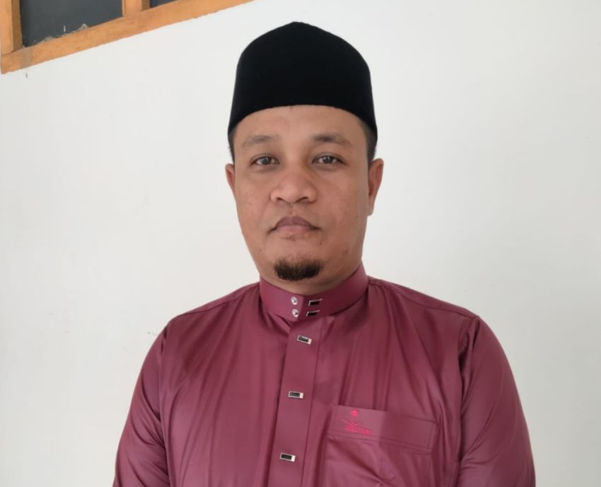Ustaz Marfiandi: Ilmu Tanpa Adab Bisa Melahirkan Kebiadaban