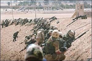 Amerika Serikat, Polisi Dunia atau Penjahat Global?