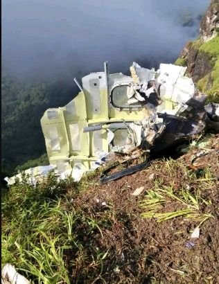 BPBD Makassar: Cuaca Ekstrem Jadi Tantangan Utama Pencarian Pesawat ATR 42-500