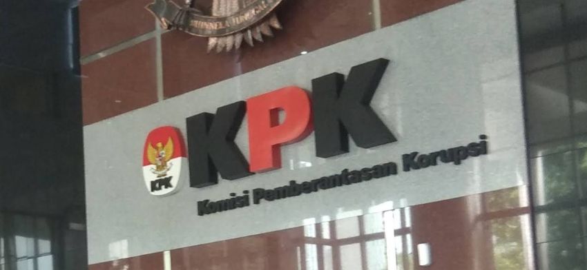 KPK Geledah Kantor Pusat DJP Jakarta Selatan, Dalami Kasus Dugaan Korupsi Pajak