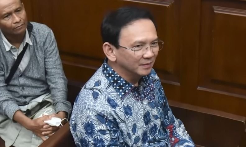 Ahok Bongkar Alasan Mundur dari Pertamina: &ldquo;Beda Pandangan Politik dengan Jokowi&rdquo;