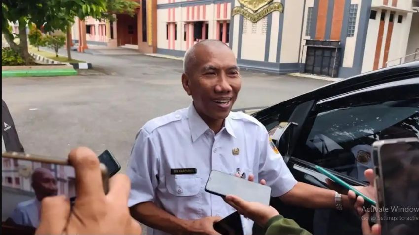 Anak Buah Bupati Sudewo Dicecar KPK Soal Dugaan Pemerasan Jabatan Desa