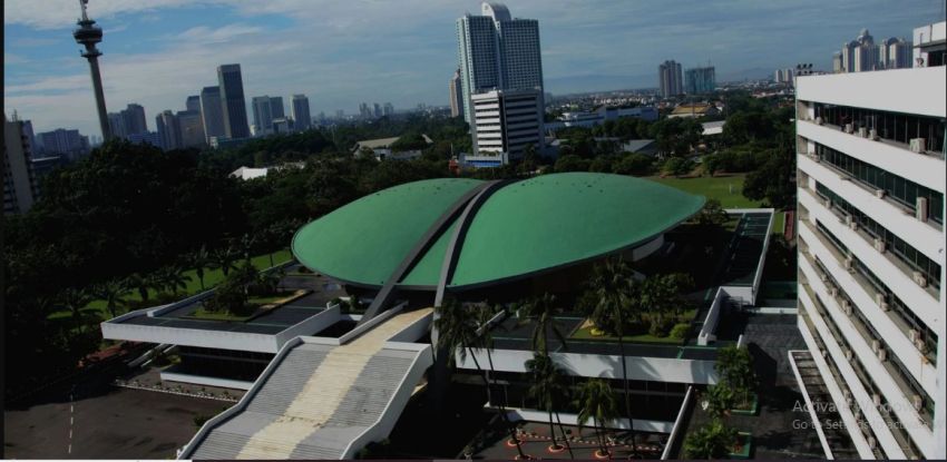 Sensitif dan Strategis, Inilah Alasan Ambang Batas Parlemen Selalu Memanas di Setiap Revisi UU Pemilu