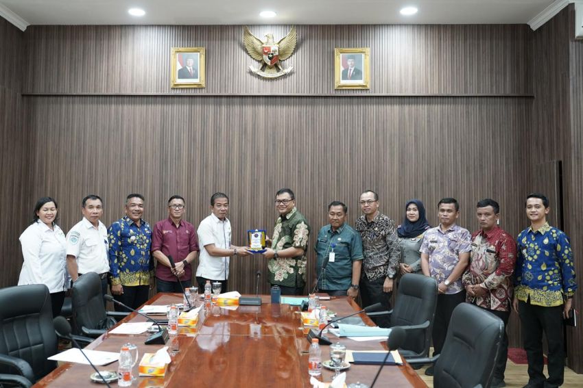 Bus Perintis Siap Beroperasi di Deli Serdang, Tarif Terjangkau untuk Warga