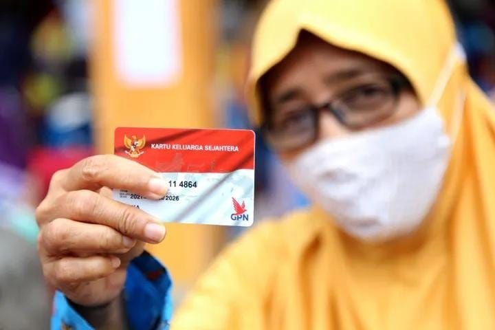 BLT Kesra Tidak Cair di Januari 2026, Pemerintah Fokuskan Bansos Berkelanjutan