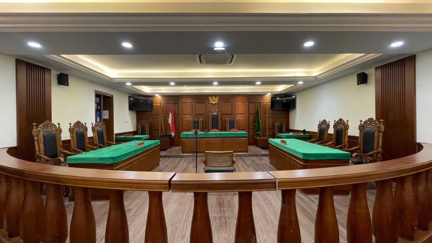 Kapolri hingga Presiden RI Digugat Perdata oleh Warga Terkait Dugaan Mafia Tanah di Lampung