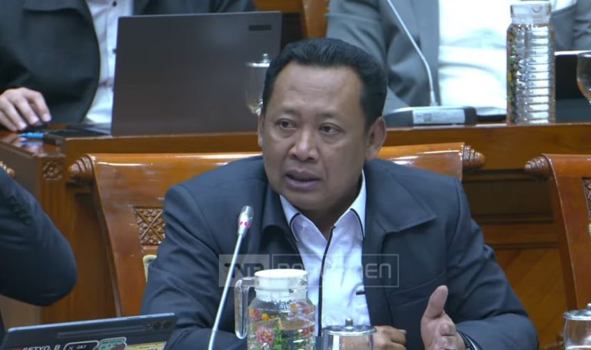 KPK Targetkan OTT Setidaknya Sebulan Sekali, Wakil Ketua Minta Alat Lebih Canggih
