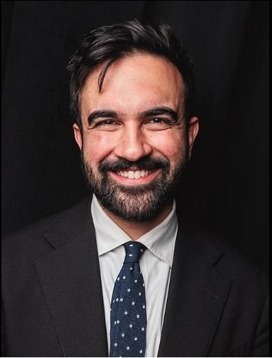 Wali Kota New York Sebut Penangkapan Maduro oleh Trump Sebagai Pelanggaran Hukum Internasional