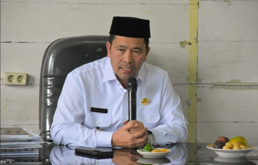 Aceh Tengah Perpanjang Masa Tanggap Darurat, Delapan Desa Masih Terisolir Akibat Banjir dan Longsor