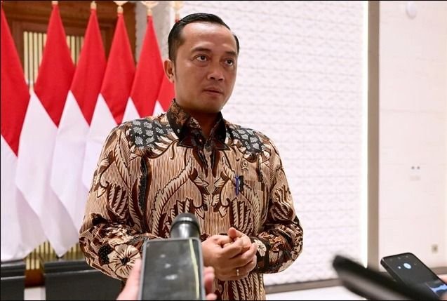 Mensesneg Prasetyo: Isu Reshuffle Kabinet Hanya Rumor, Belum Ada Menteri yang Dinilai Kurang Kinerja