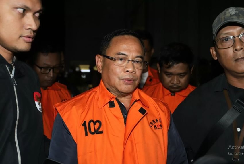 Drama OTT Bupati Pati Sudewo: Kendala Penyidik, Tim 8, dan Jejak Pemerasan