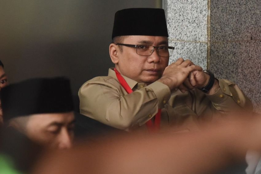Eks Menag Jadi Tersangka Kasus Korupsi Kuota Haji, KPK: Uang Rp 100 Miliar Kembali ke Negara