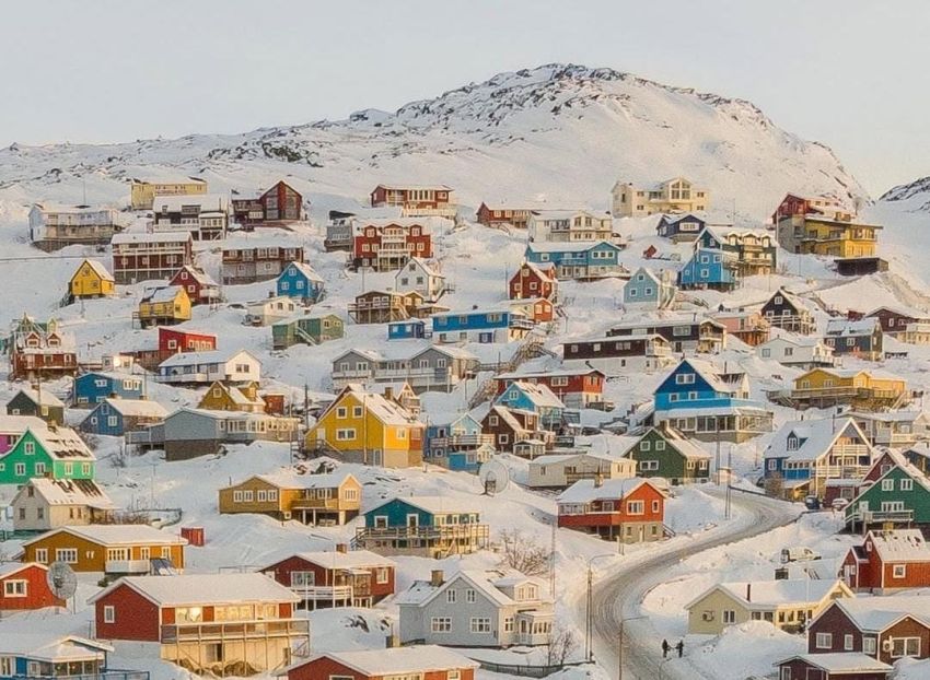 Pejabat Rusia: AS Serius Incar Greenland, Kanada Bisa Jadi Target Berikutnya