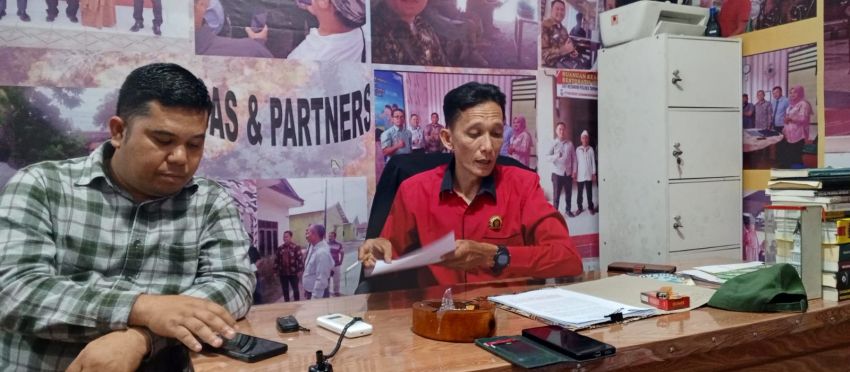 Koperasi K24: Pengelolaan Parkir di Padangsidimpuan Jadi Kontributor PAD dan Lapangan Kerja Lokal