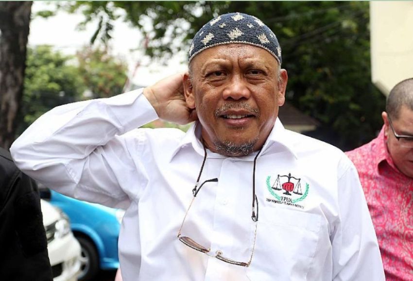 Restorative Justice, Eggi Sudjana-Damai Hari Lubis Bebas dari Dugaan Fitnah Ijazah Jokowi