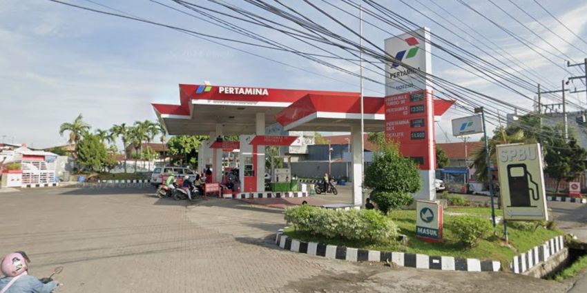 Harga BBM Non-Subsidi Turun di Awal Tahun, Ini Detail Terbarunya