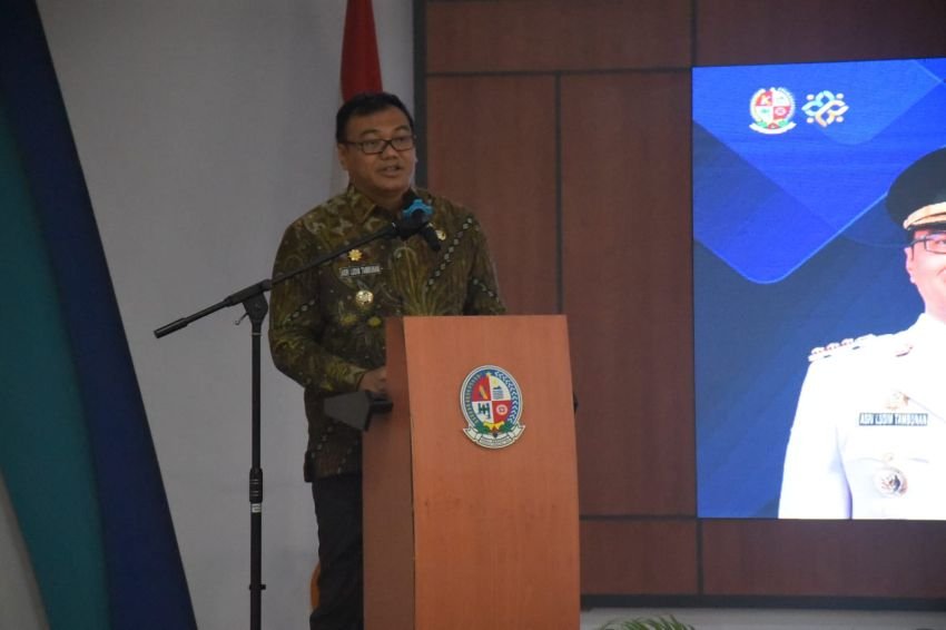 Turunkan Angka Kematian Maternal dan Neonatal, Deli Serdang Perkuat Pendampingan Ibu Hamil Risiko Tinggi dengan Stiker Merah dan Ambulans Siaga