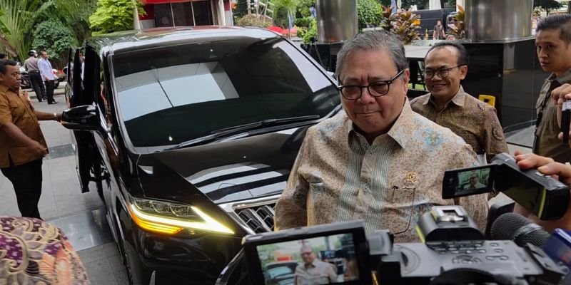 Pertamina dan Penugasan Energi ke AS: KPK Sebut Potensi Korupsi Jika Aturan Tak Kuat