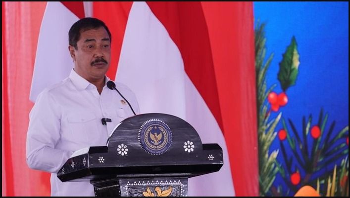 Kemen Imipas Siapkan 968 Tempat Kerja Sosial Sambut KUHP Baru