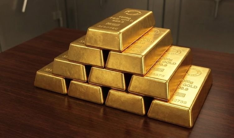 Gejolak Geopolitik Dorong Harga Emas Global Dekati Rekor Tertinggi