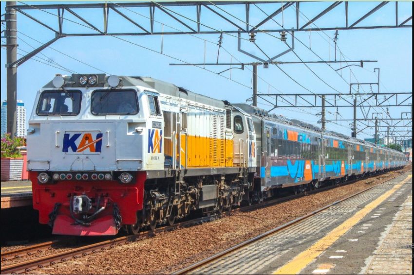 Mudik Lebaran 2026: Tiket Kereta Bisa Dipesan Mulai 25 Januari, Jangan Sampai Kehabisan