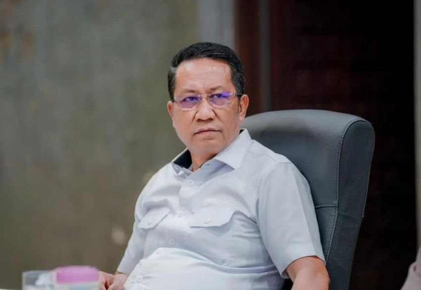 Menkum: KUHAP dan KUHP 2026 Adalah Produk Politik, Tidak Mungkin Bisa Puaskan Semua Pihak