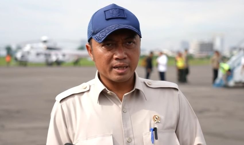 Prabowo Tegur Menteri di Retret Hambalang, Mensesneg: Melecut Semangat